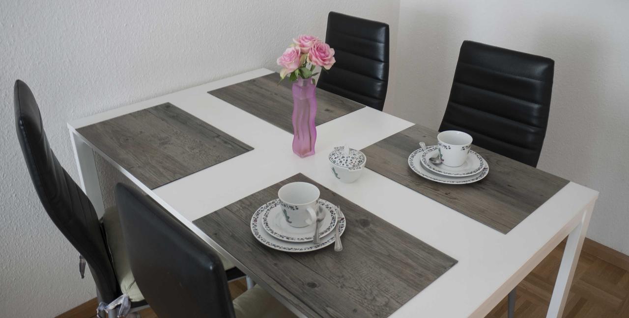 Ferienwohnung Betzenhausen Spatz Freiburg im Breisgau Exterior foto